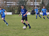 FC De Westhoek '20 1 - S.K.N.W.K. 1 (competitie) seizoen 2023-2024 (Fotoboek 2) (40/184)